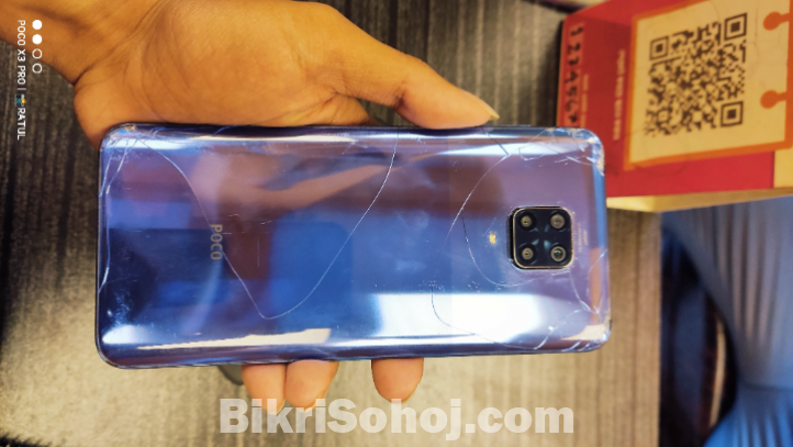 Poco M2 Pro